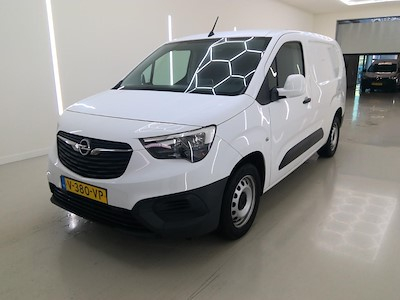 Köp OPEL Combo Cargo på Ayvens Carmarket