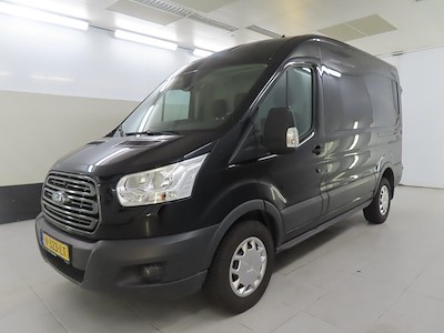 Kup FORD TRANSIT na Ayvens Carmarket