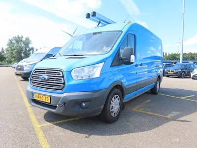 Buy [Merkki] [Malli] on Ayvens Carmarket