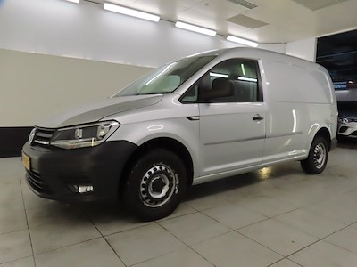 Buy VOLKSWAGEN CADDY on Ayvens Carmarket