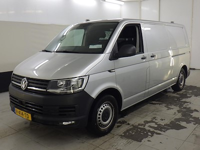 Buy VOLKSWAGEN TRANSPORTER on Ayvens Carmarket