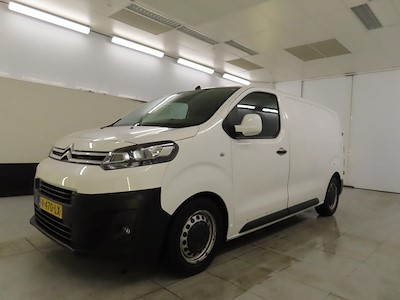 Kaufe CITROËN Jumpy bei Ayvens Carmarket