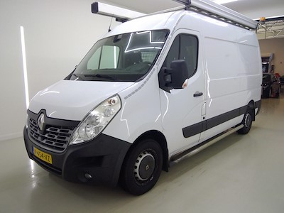Buy RENAULT MASTER on Ayvens Carmarket