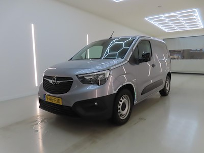 OPEL Combo-e 2024 — авто из Европы под ключ