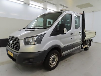 Kaufe FORD TRANSIT bei Ayvens Carmarket