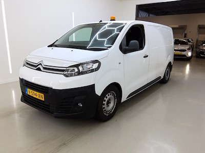 Compra CITROËN Jumpy en Ayvens Carmarket