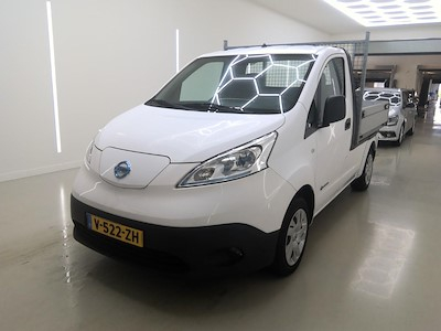Kupi NISSAN NV200 na Ayvens Carmarket