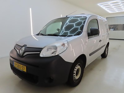 Koop uw RENAULT KANGOO op Ayvens Carmarket