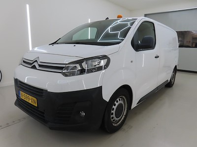 Koop uw CITROËN Jumpy op Ayvens Carmarket