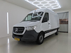 Compra MERCEDES-BENZ Sprinter en Ayvens Carmarket