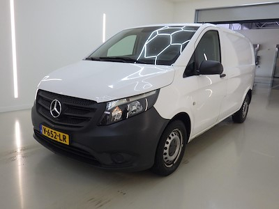 Compra MERCEDES-BENZ Vito en Ayvens Carmarket