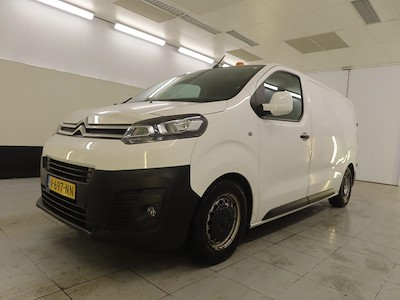 Kupi CITROËN Jumpy na Ayvens Carmarket