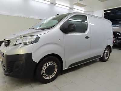 Kaufe PEUGEOT EXPERT bei Ayvens Carmarket