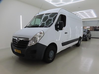 Kupi OPEL MOVANO na Ayvens Carmarket