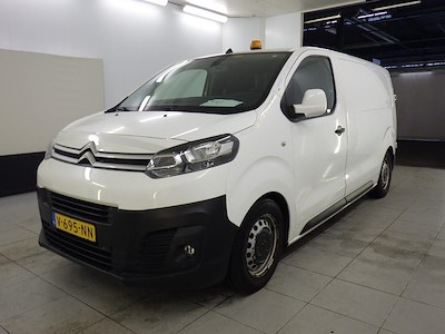 Comprar CITROËN Jumpy no Ayvens Carmarket