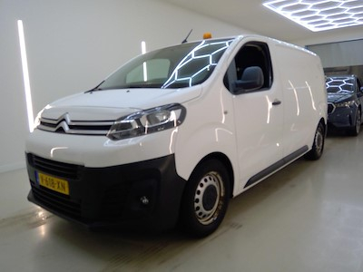 Köp CITROËN Jumpy på Ayvens Carmarket