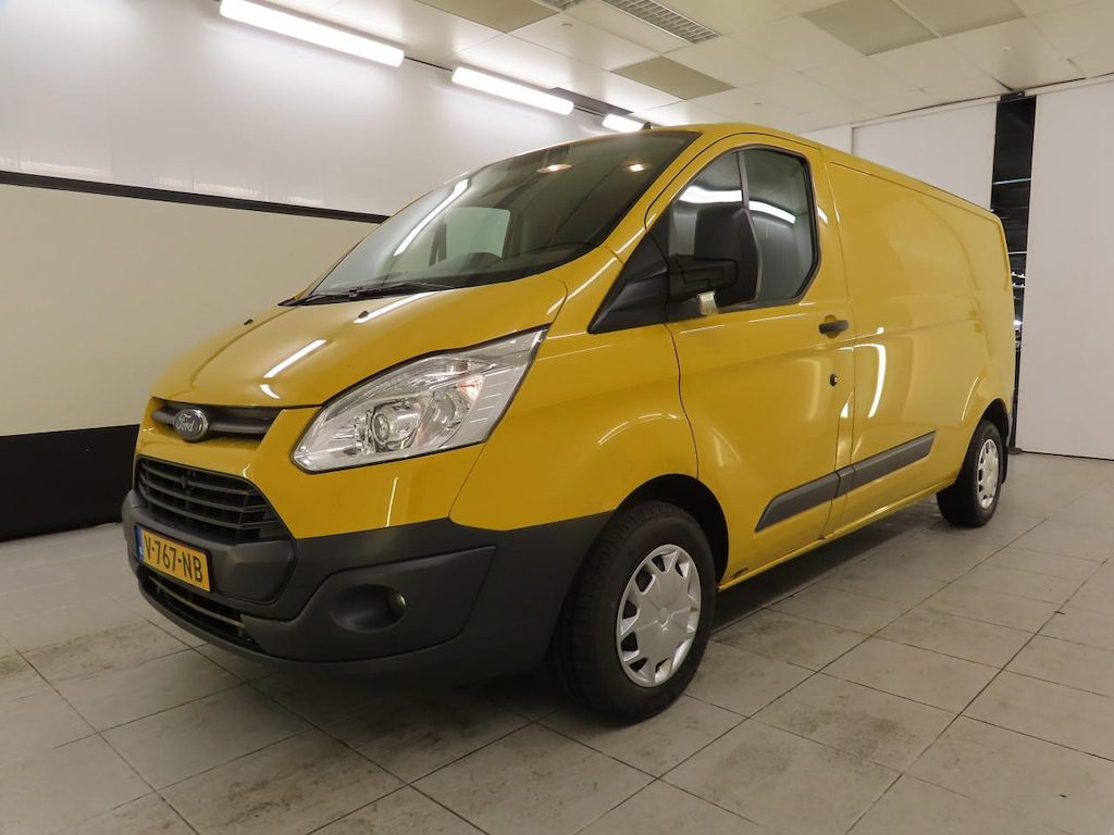 Ford Transit Custom 2.0TD 290 L2H1 Trend 105pk 4d