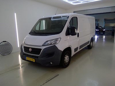 Buy FIAT DUCATO on Ayvens Carmarket