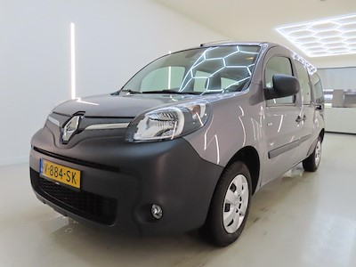 Kjøp RENAULT KANGOO EXPRESS hos Ayvens Carmarket