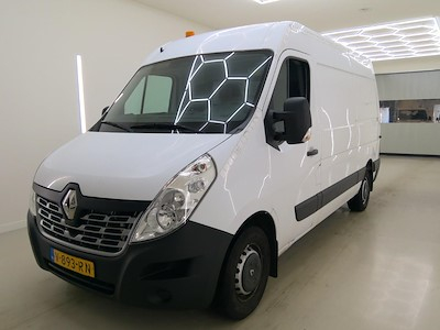 Buy RENAULT MASTER on Ayvens Carmarket