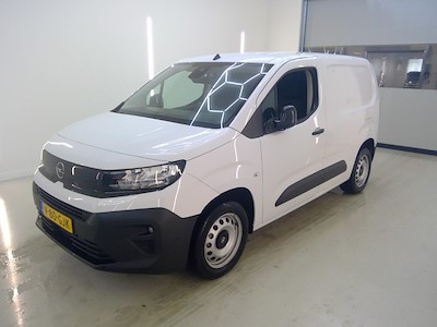 Kupi OPEL COMBO na Ayvens Carmarket
