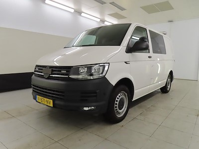 Buy VOLKSWAGEN TRANSPORTER on Ayvens Carmarket
