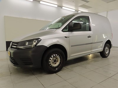 Buy VOLKSWAGEN CADDY on Ayvens Carmarket
