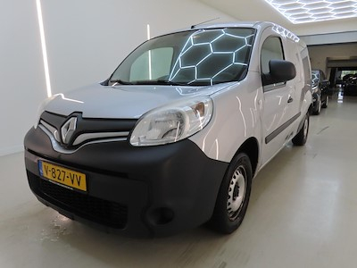 Buy RENAULT KANGOO on Ayvens Carmarket