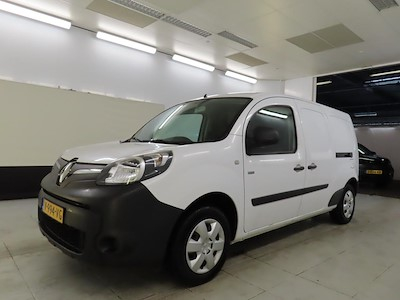 Comprar RENAULT KANGOO EXPRESS no Ayvens Carmarket
