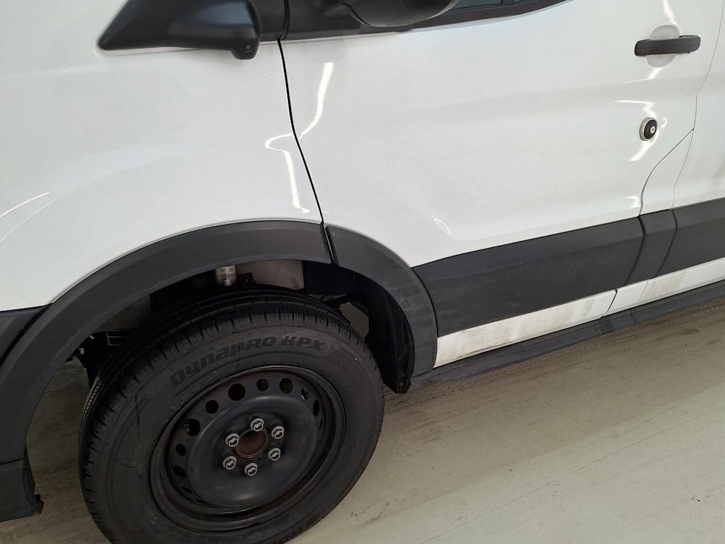 Foto 33 van Ford E-transit
