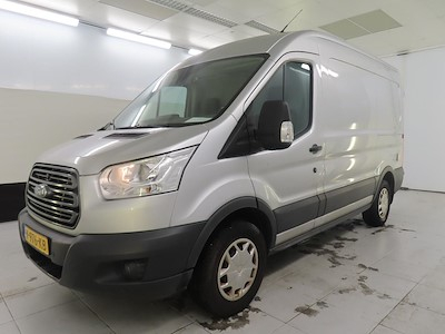 Kupi FORD TRANSIT na Ayvens Carmarket