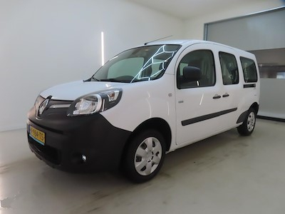 Kjøp RENAULT KANGOO EXPRESS hos Ayvens Carmarket