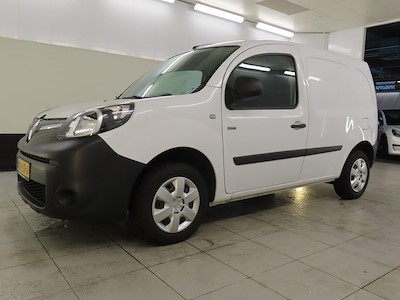 Buy RENAULT KANGOO on Ayvens Carmarket