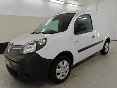 Buy RENAULT KANGOO on Ayvens Carmarket