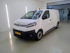 Kjøp CITROËN Jumpy hos Ayvens Carmarket