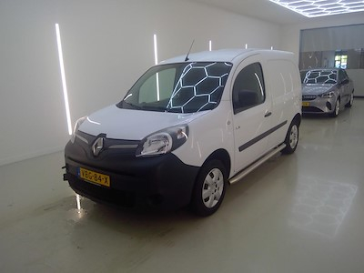 Buy RENAULT Kangoo Z.E. on Ayvens Carmarket