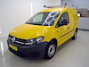 Compra VOLKSWAGEN CADDY en Ayvens Carmarket