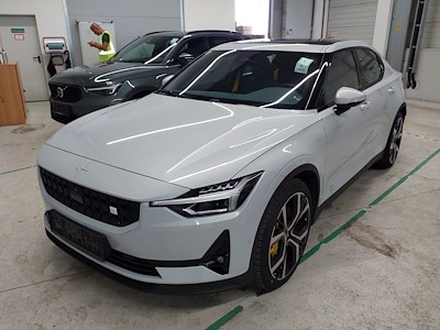 Buy POLESTAR 2 on Ayvens Carmarket