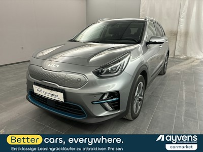 Kupi KIA E-Niro na Ayvens Carmarket