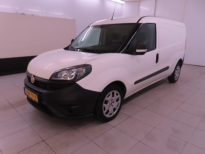 Achetez FIAT Doblò Cargo sur Ayvens Carmarket