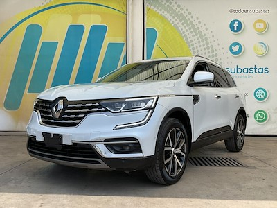 Buy RENAULT RENAULT KOLEOS on Ayvens Carmarket