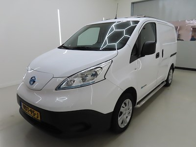 Kupi NISSAN NV200 na Ayvens Carmarket