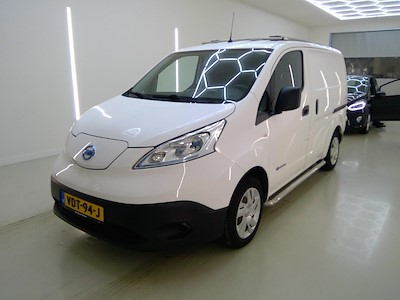 Buy NISSAN NV200 on Ayvens Carmarket