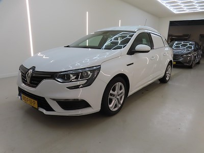 Buy RENAULT Mégane Estate on Ayvens Carmarket