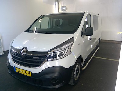 Comprar RENAULT TRAFIC no Ayvens Carmarket