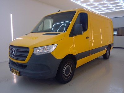 Koop uw MERCEDES-BENZ Sprinter op Ayvens Carmarket