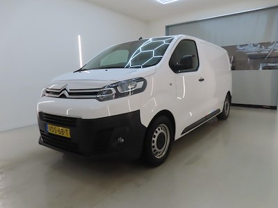 Compra CITROËN Jumpy en Ayvens Carmarket