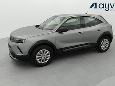 Kaufe OPEL MOKKA-E BEV 50KWH MOKKA-E E-ED bei Ayvens Carmarket