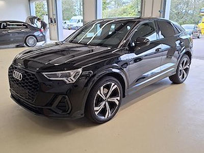 Kaufe AUDI Q3 35TDI S-TRONIC SPORTBACK bei Ayvens Carmarket