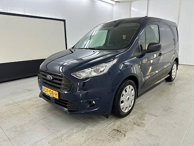 Achetez FORD Transit Connect sur Ayvens Carmarket